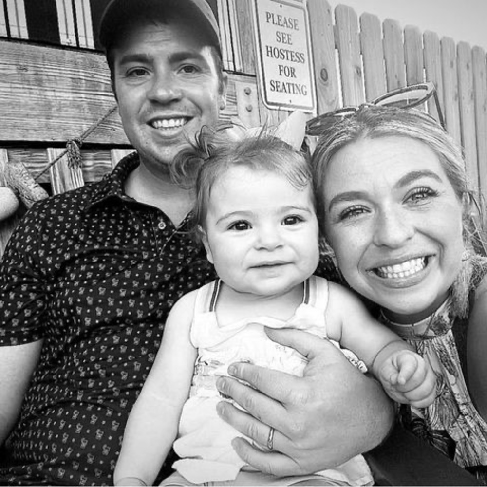 Meet your Posher, Ashleigh